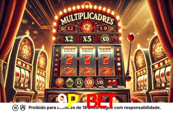 9P Bet: Jogue Crash e Experimente Alta Recompensa Instantânea