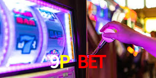 9P Casino Login