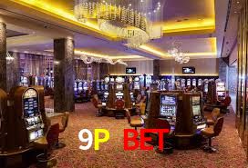 9P Bet